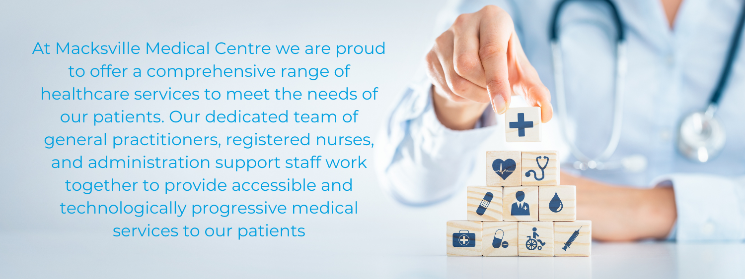 Macksville Medical Centre