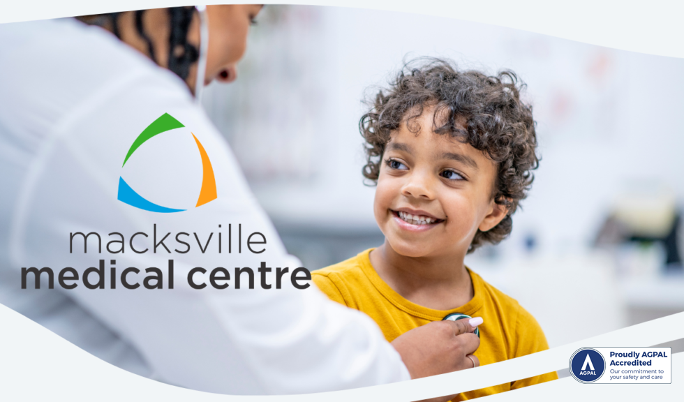 Macksville Medical Centre