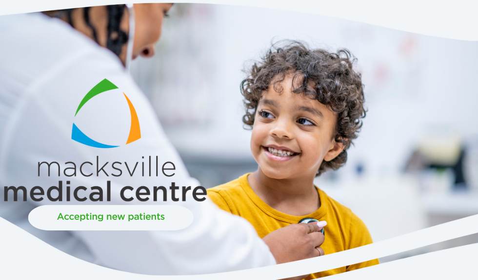 Macksville Medical Centre